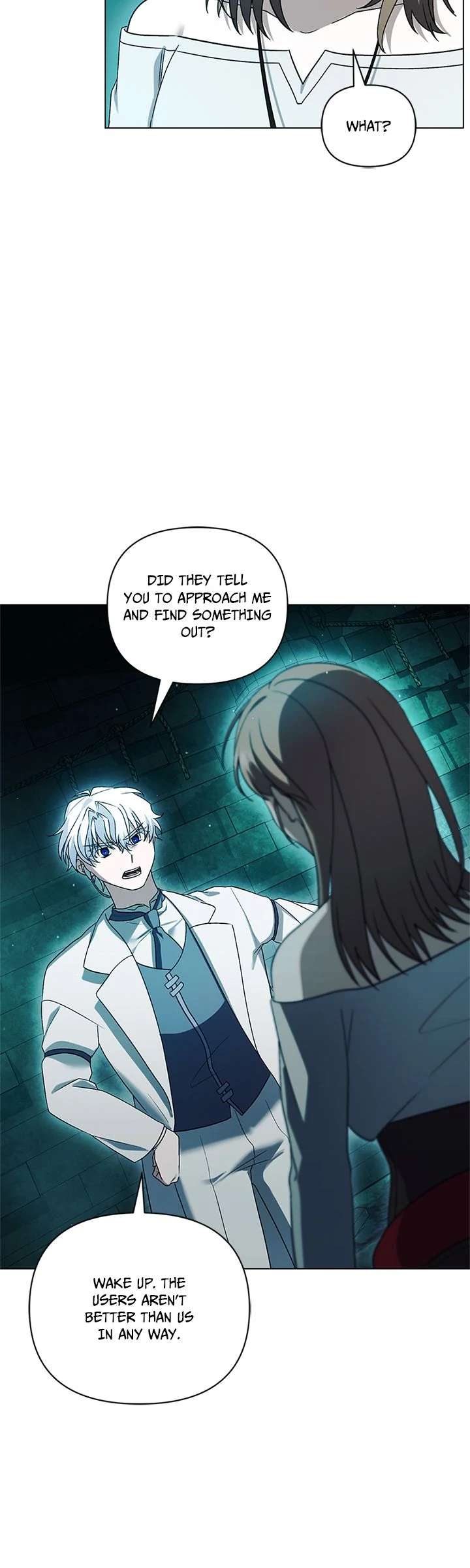 Underground of Babel (Official) - Chapter 54 - 39