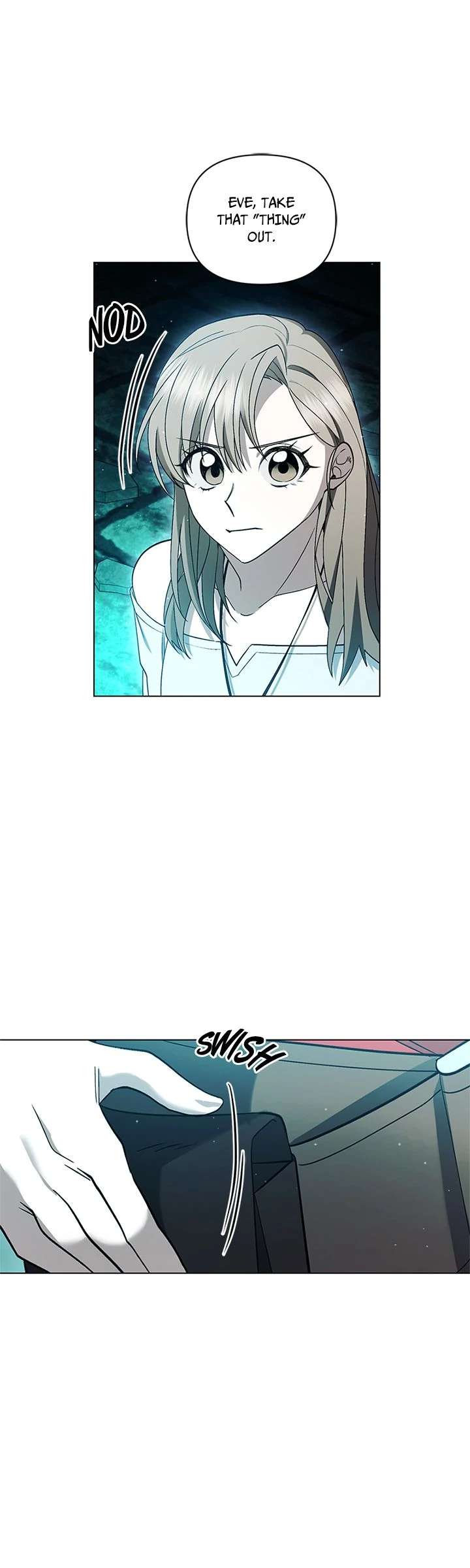 Underground of Babel (Official) - Chapter 54 - 41