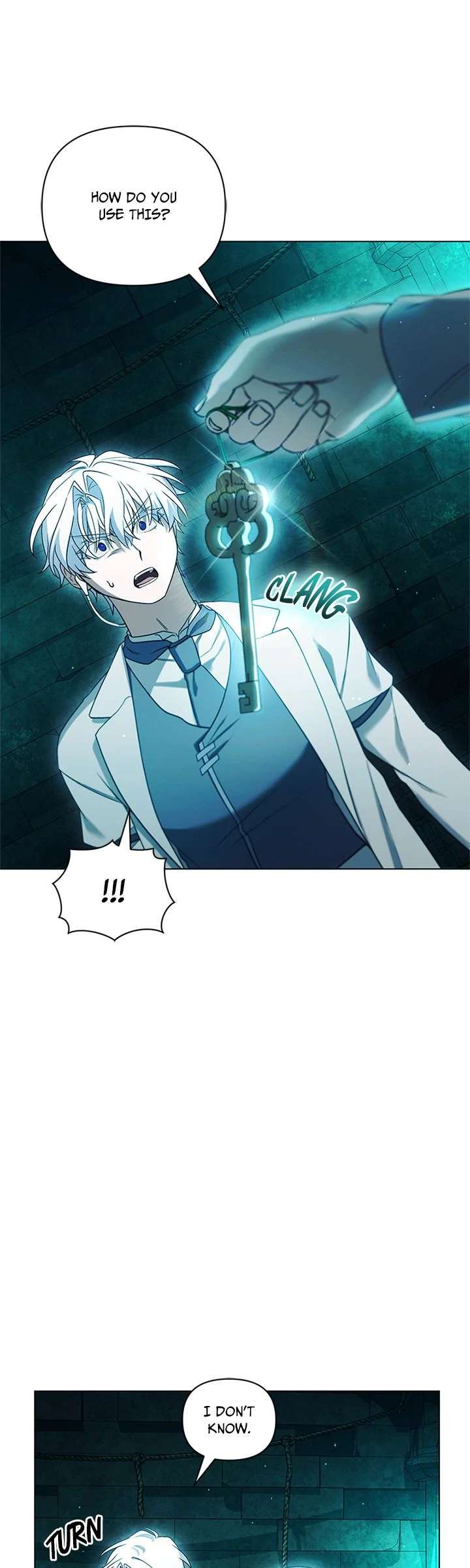 Underground of Babel (Official) - Chapter 54 - 42