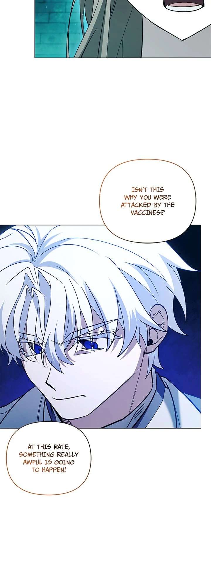 Underground of Babel (Official) - Chapter 54 - 44