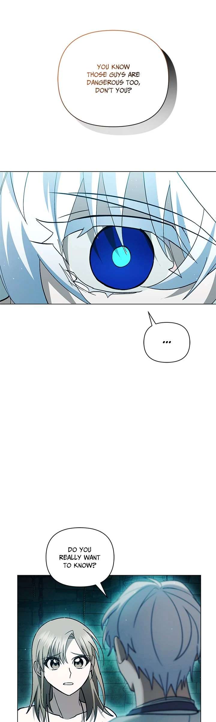 Underground of Babel (Official) - Chapter 54 - 45