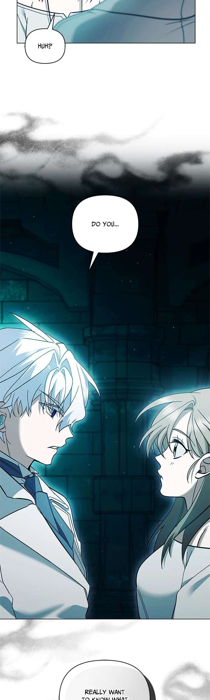 Underground of Babel (Official) - Chapter 54 - 46