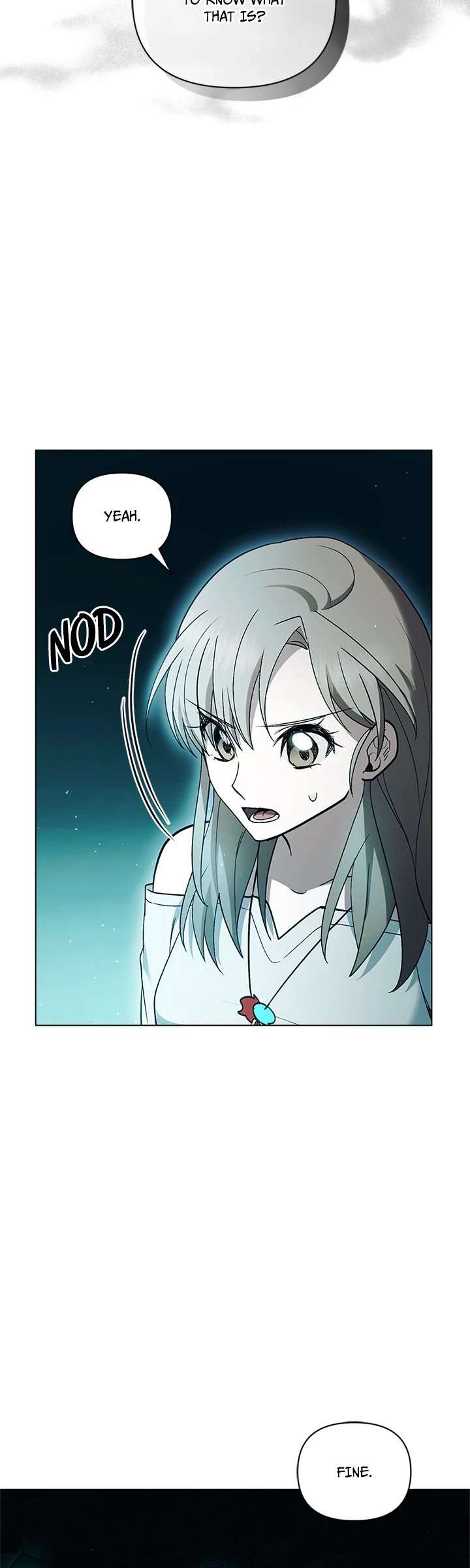 Underground of Babel (Official) - Chapter 54 - 47