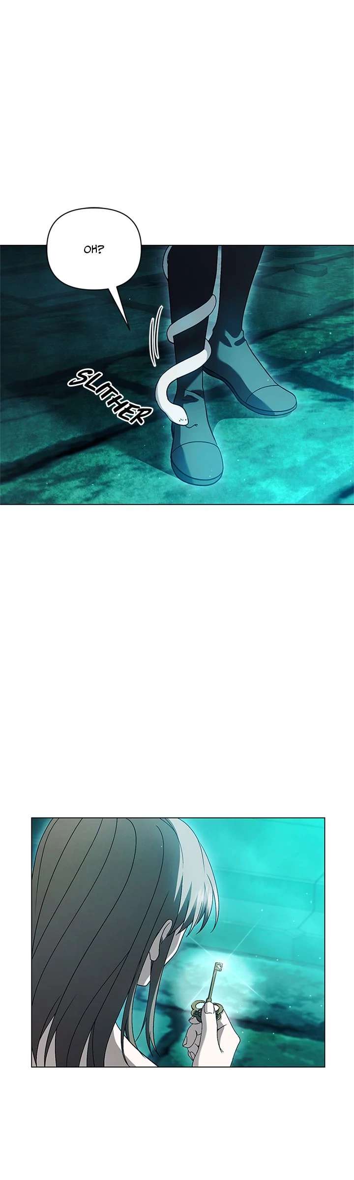 Underground of Babel (Official) - Chapter 54 - 51