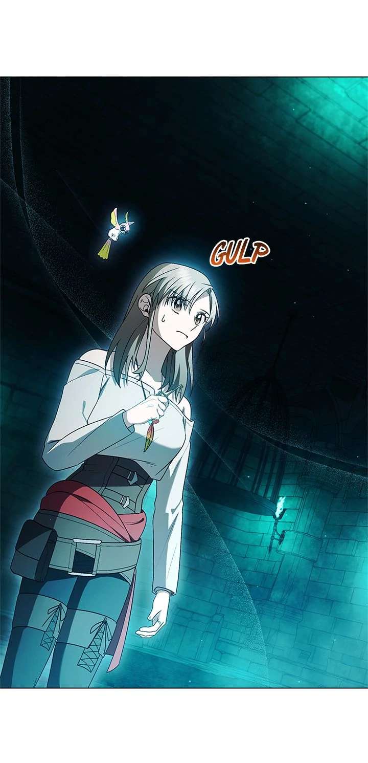 Underground of Babel (Official) - Chapter 54 - 52