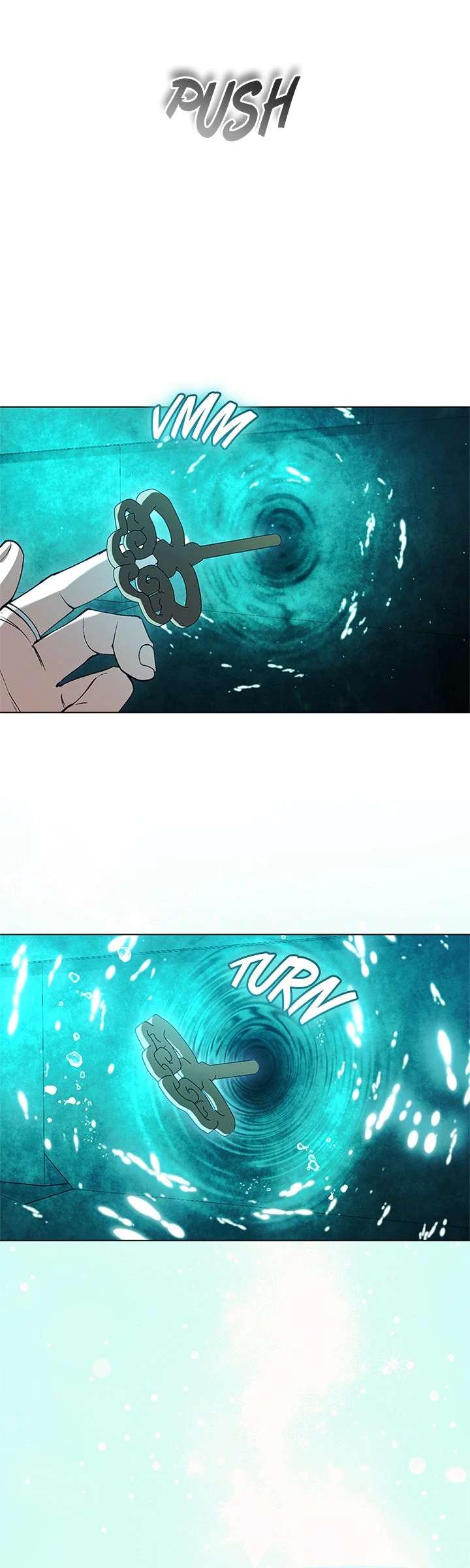 Underground of Babel (Official) - Chapter 54 - 53