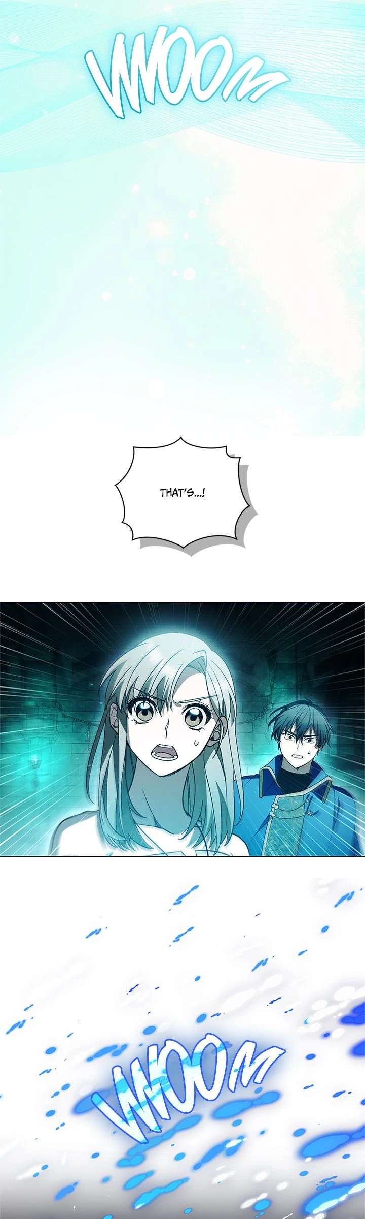 Underground of Babel (Official) - Chapter 54 - 54