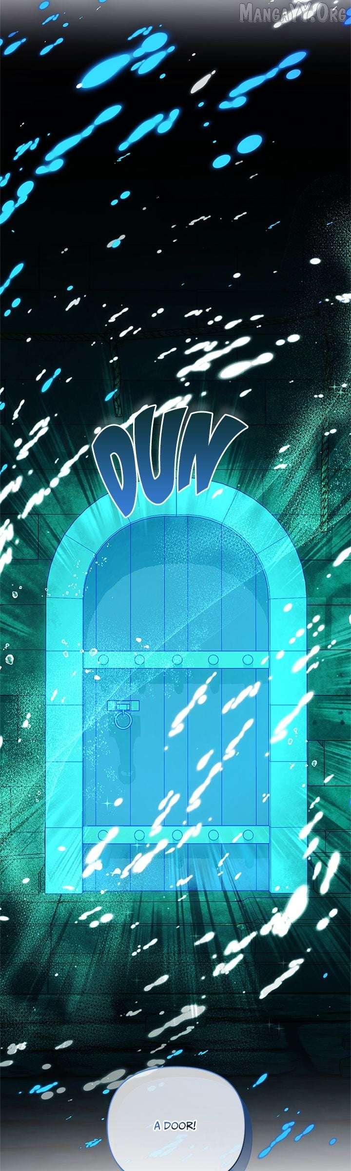 Underground of Babel (Official) - Chapter 54 - 55