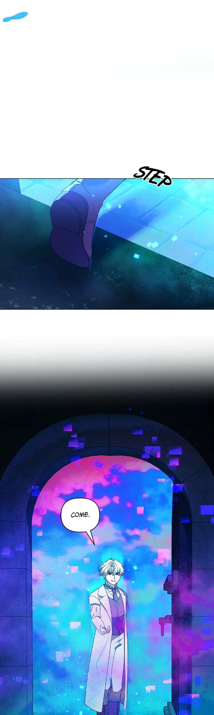 Underground of Babel (Official) - Chapter 55 - 5