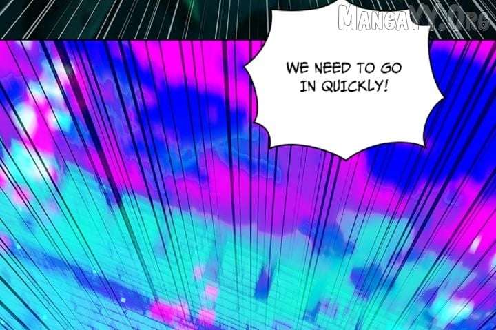 Underground of Babel (Official) - Chapter 55 - 8