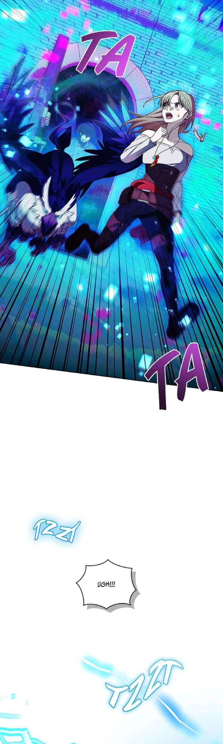 Underground of Babel (Official) - Chapter 55 - 9