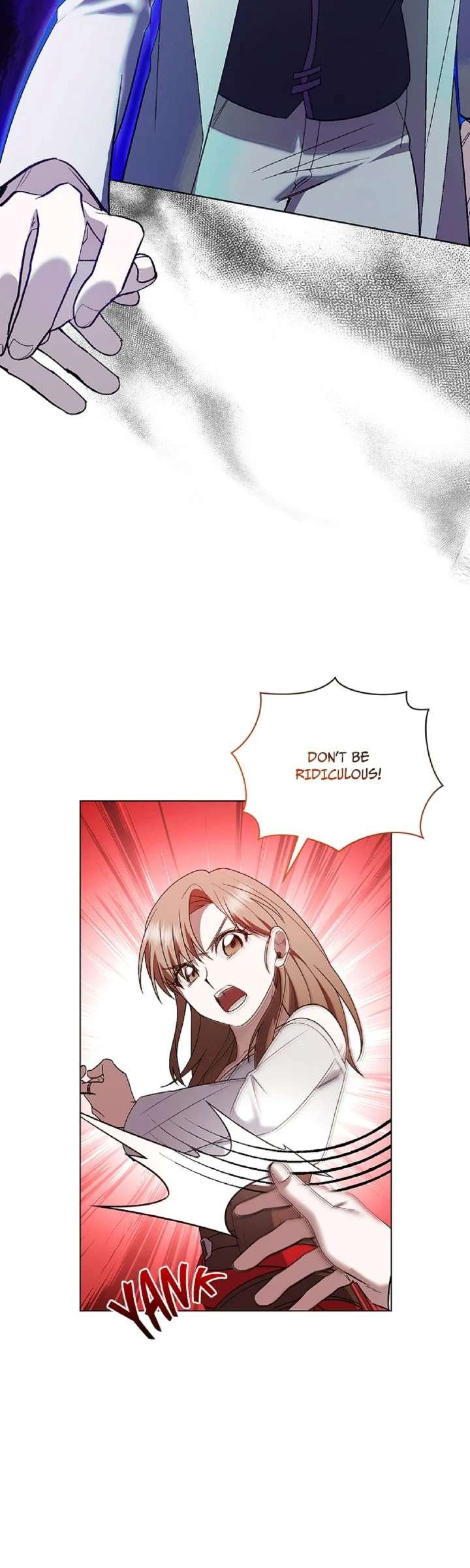 Underground of Babel (Official) - Chapter 55 - 17