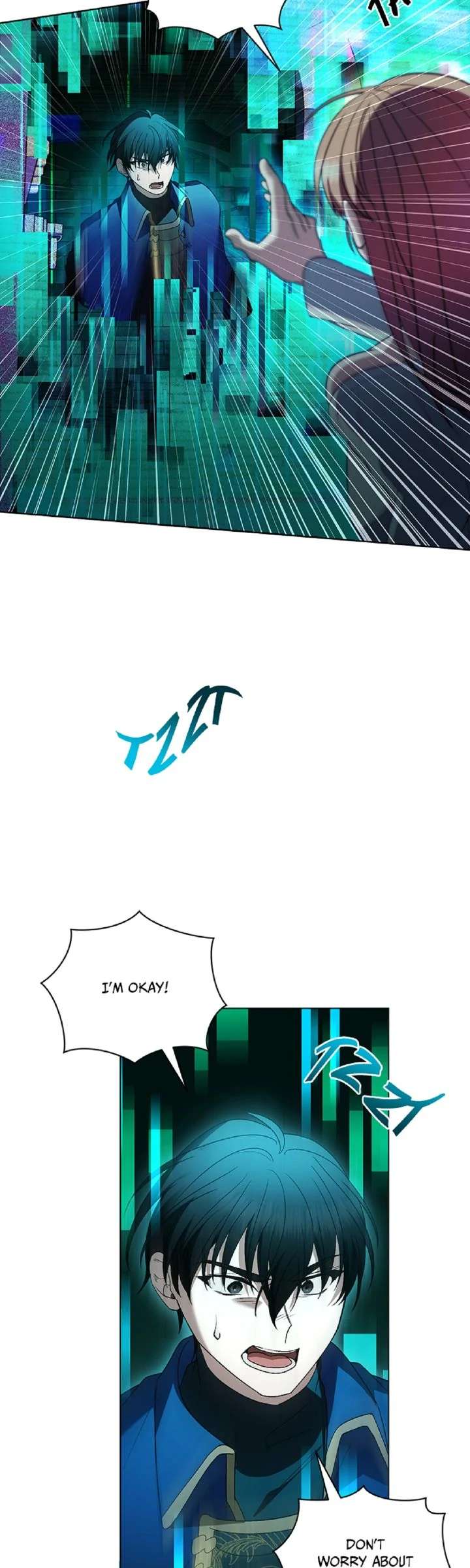 Underground of Babel (Official) - Chapter 55 - 19