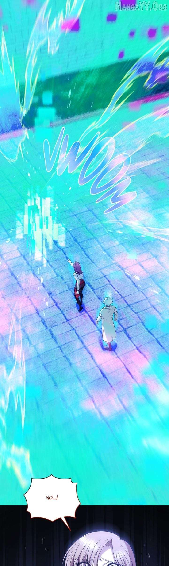 Underground of Babel (Official) - Chapter 55 - 21