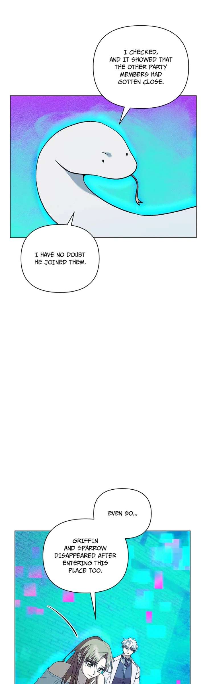 Underground of Babel (Official) - Chapter 55 - 27