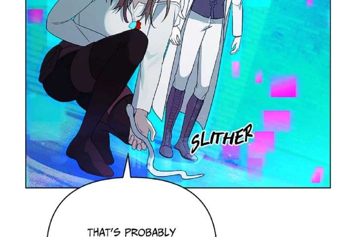 Underground of Babel (Official) - Chapter 55 - 28