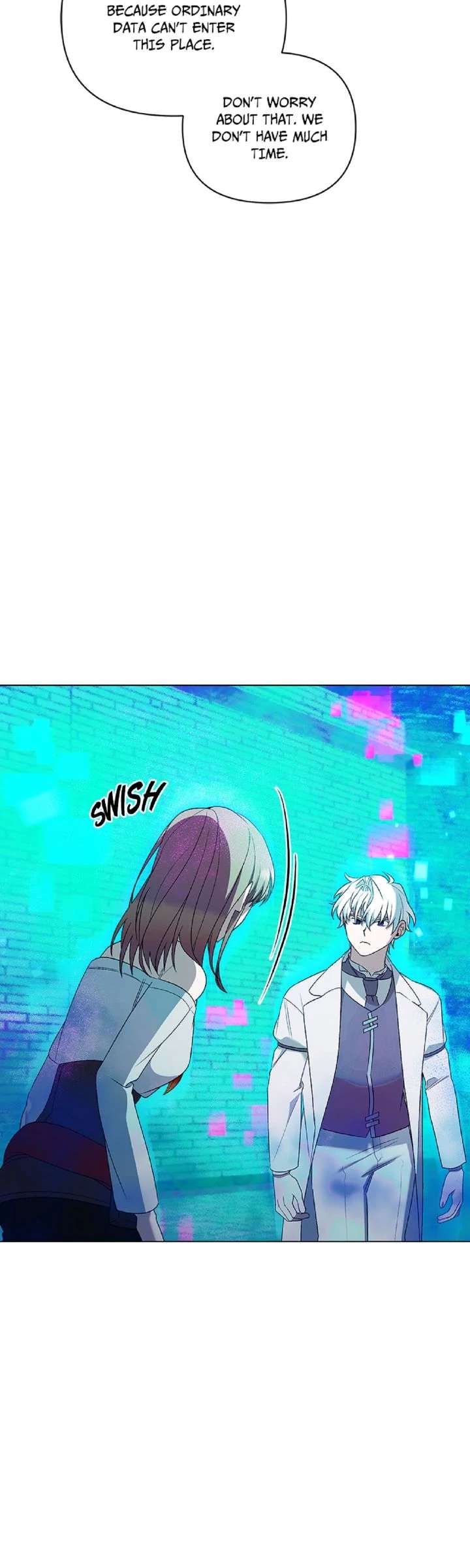 Underground of Babel (Official) - Chapter 55 - 29