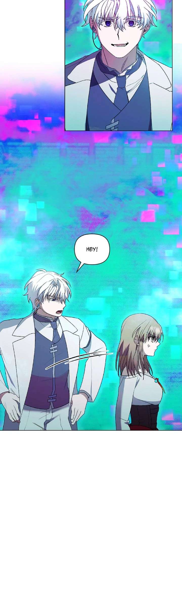 Underground of Babel (Official) - Chapter 55 - 31