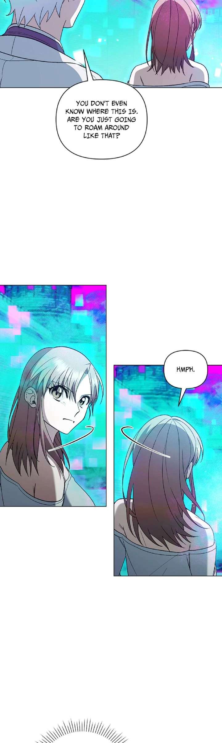 Underground of Babel (Official) - Chapter 55 - 33