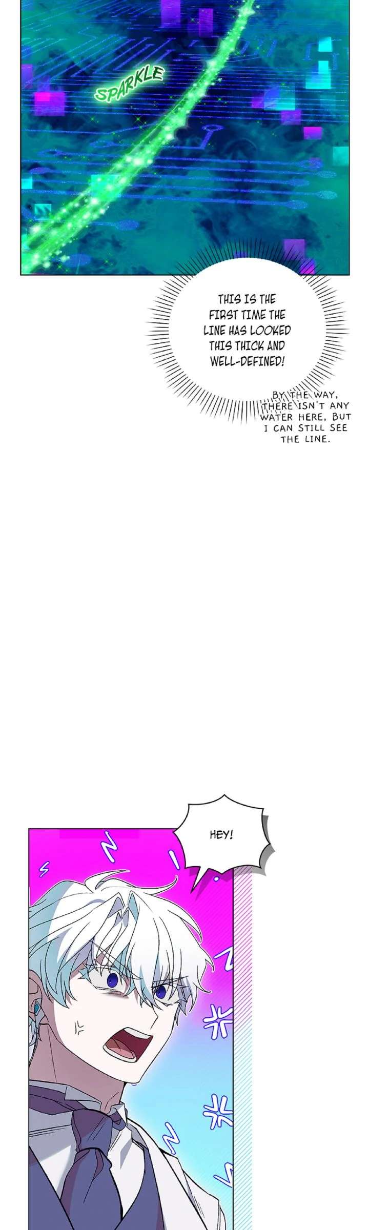 Underground of Babel (Official) - Chapter 55 - 35