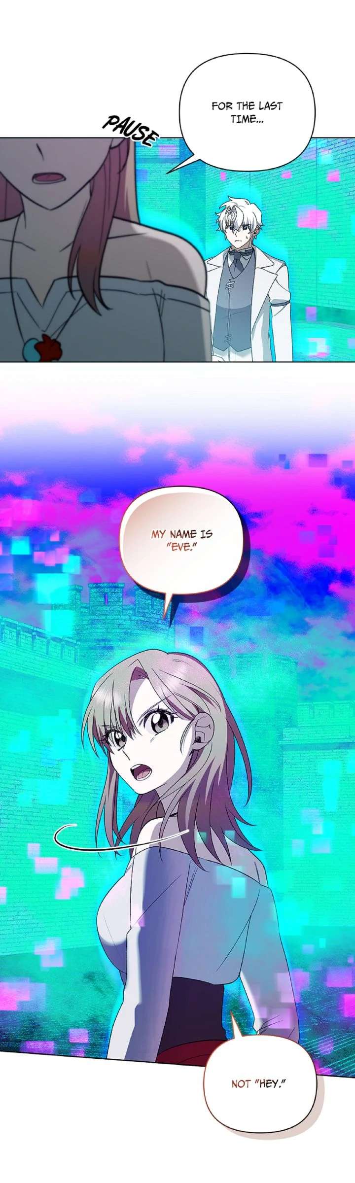 Underground of Babel (Official) - Chapter 55 - 37