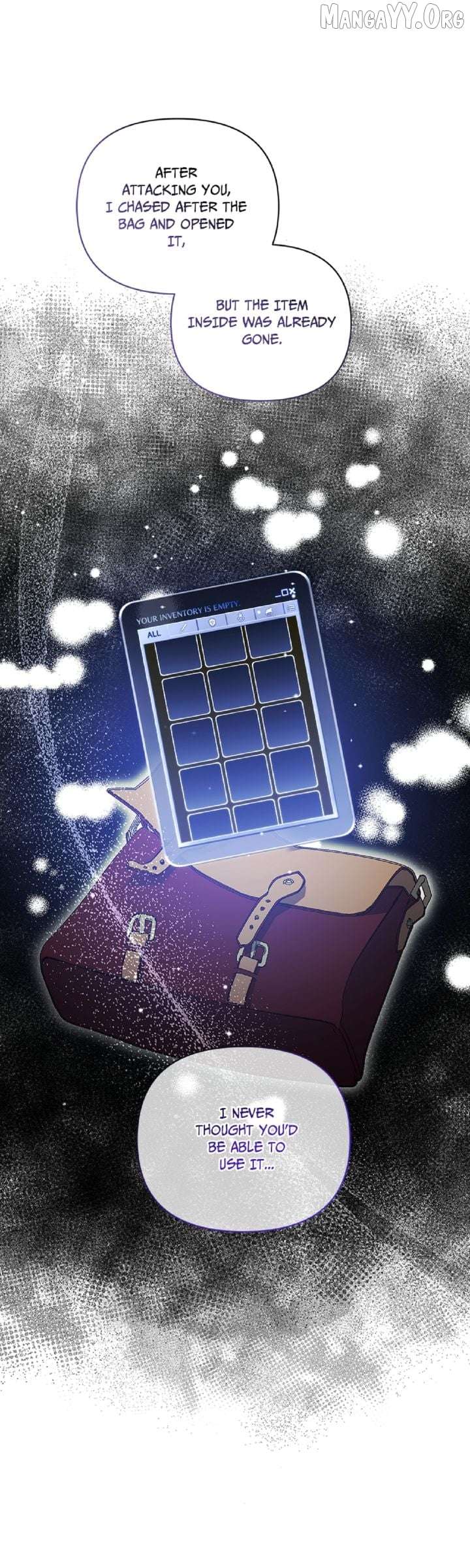 Underground of Babel (Official) - Chapter 55 - 41