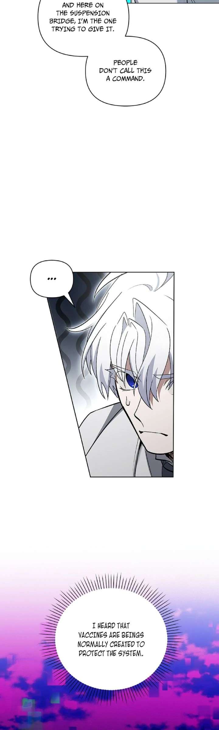 Underground of Babel (Official) - Chapter 55 - 45