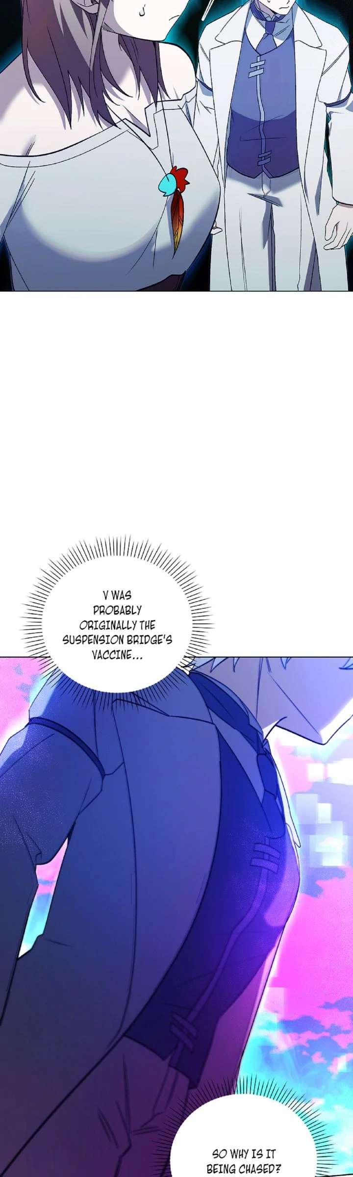 Underground of Babel (Official) - Chapter 55 - 47