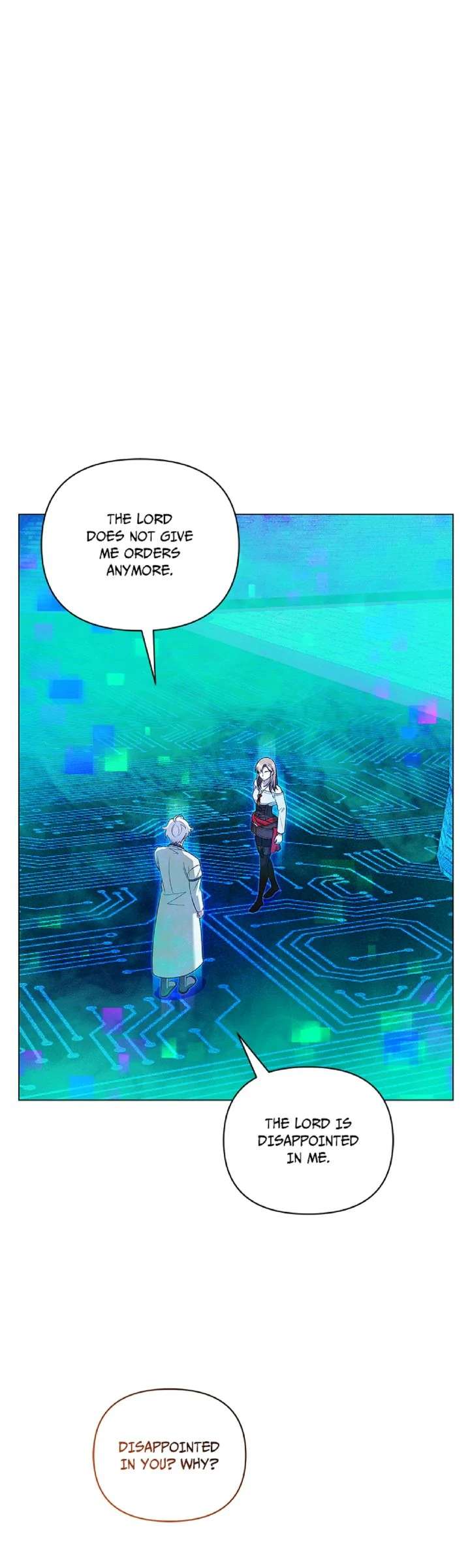 Underground of Babel (Official) - Chapter 55 - 55