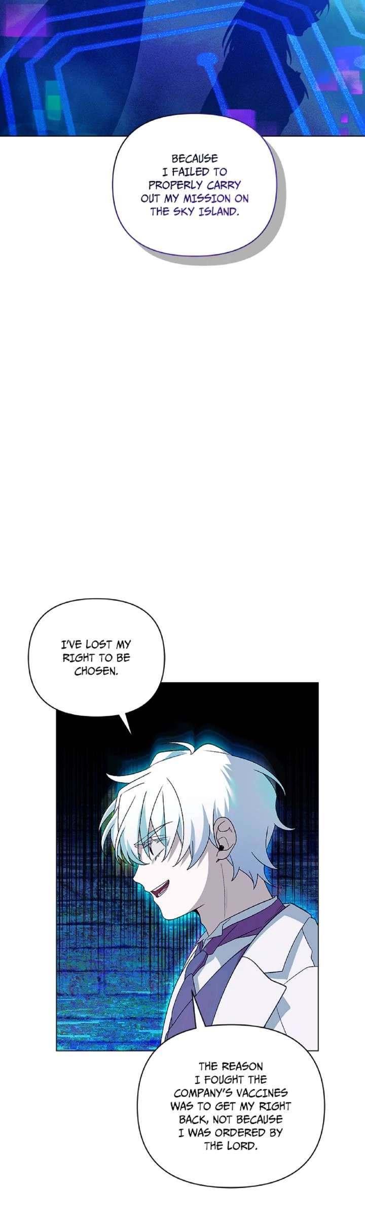 Underground of Babel (Official) - Chapter 55 - 57