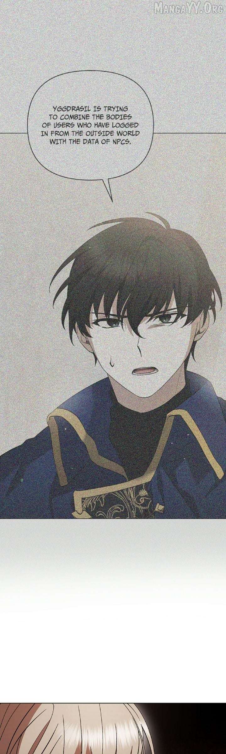 Underground of Babel (Official) - Chapter 55 - 61