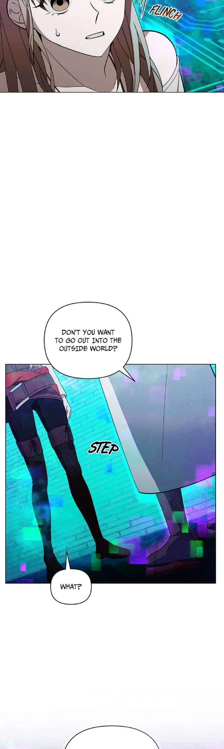 Underground of Babel (Official) - Chapter 55 - 65