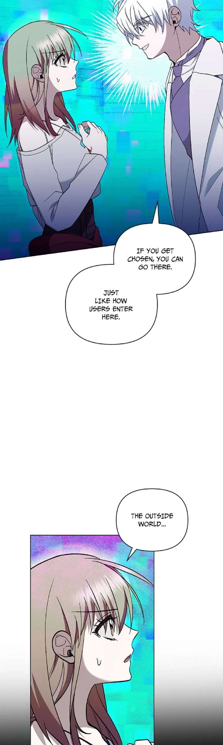 Underground of Babel (Official) - Chapter 55 - 67