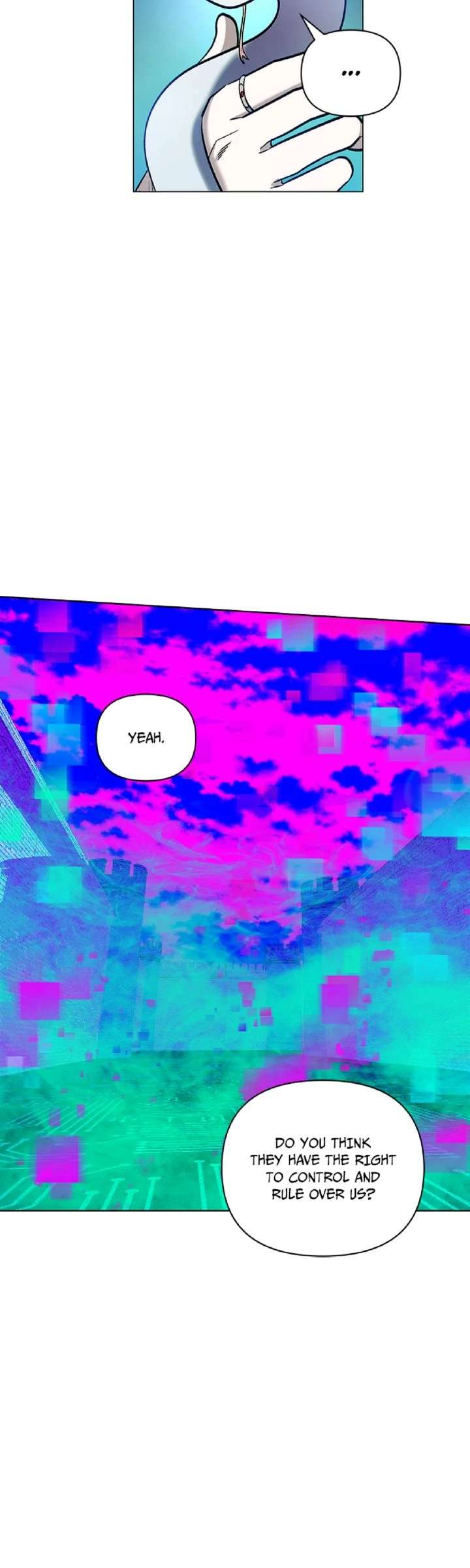 Underground of Babel (Official) - Chapter 55 - 71