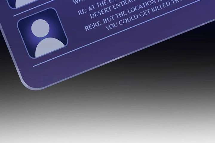 Underground of Babel (Official) - Chapter 55 - 74