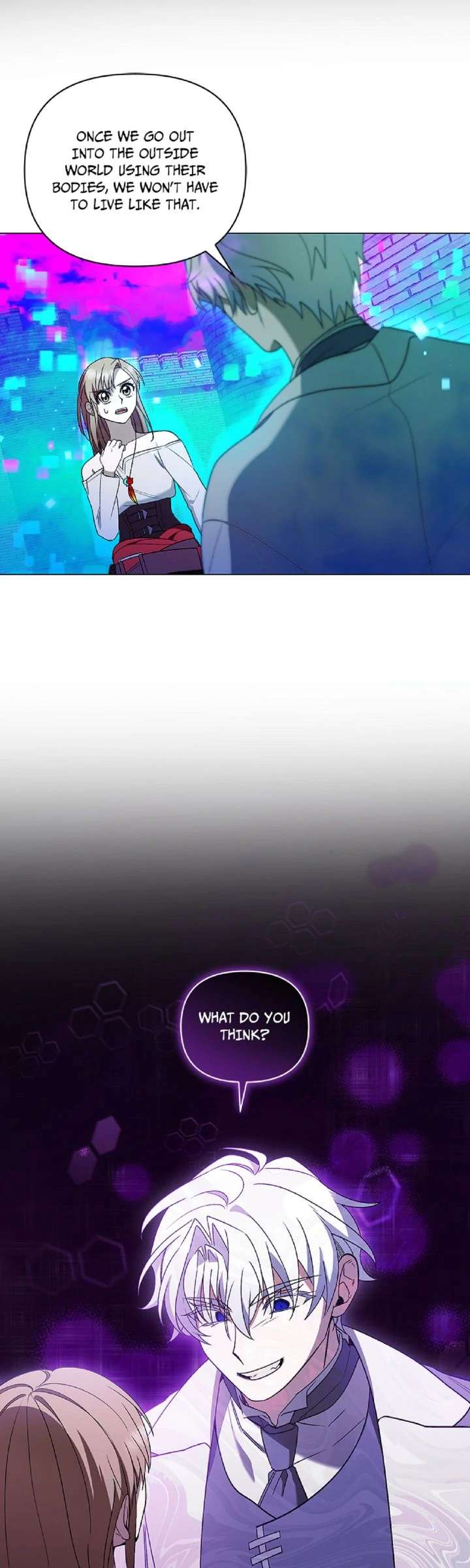 Underground of Babel (Official) - Chapter 55 - 75