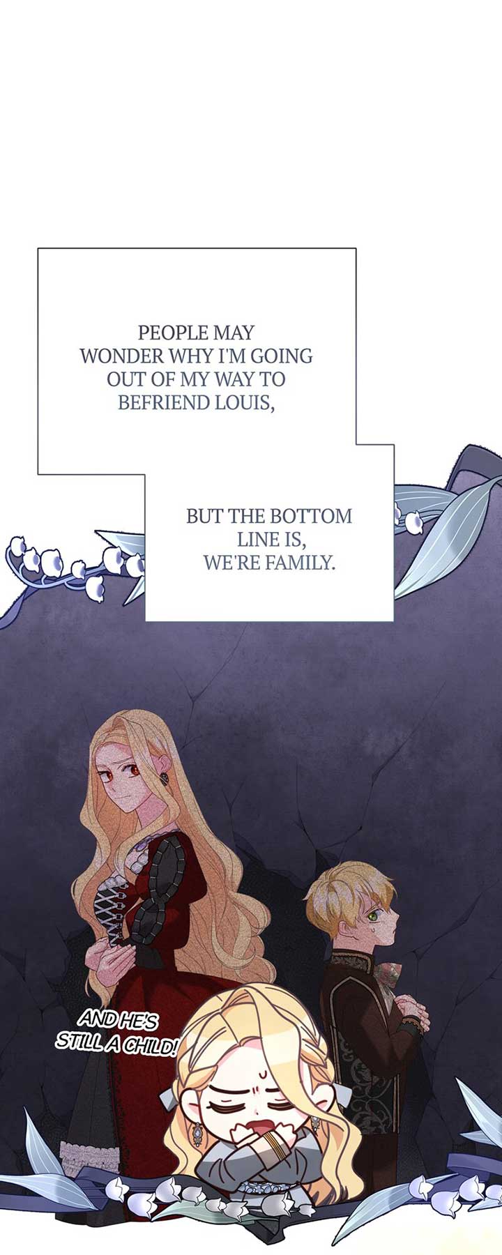 Until the Real One Shows Up  39 page 1