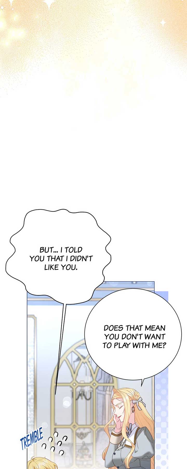 Until the Real One Shows Up  39 page 4
