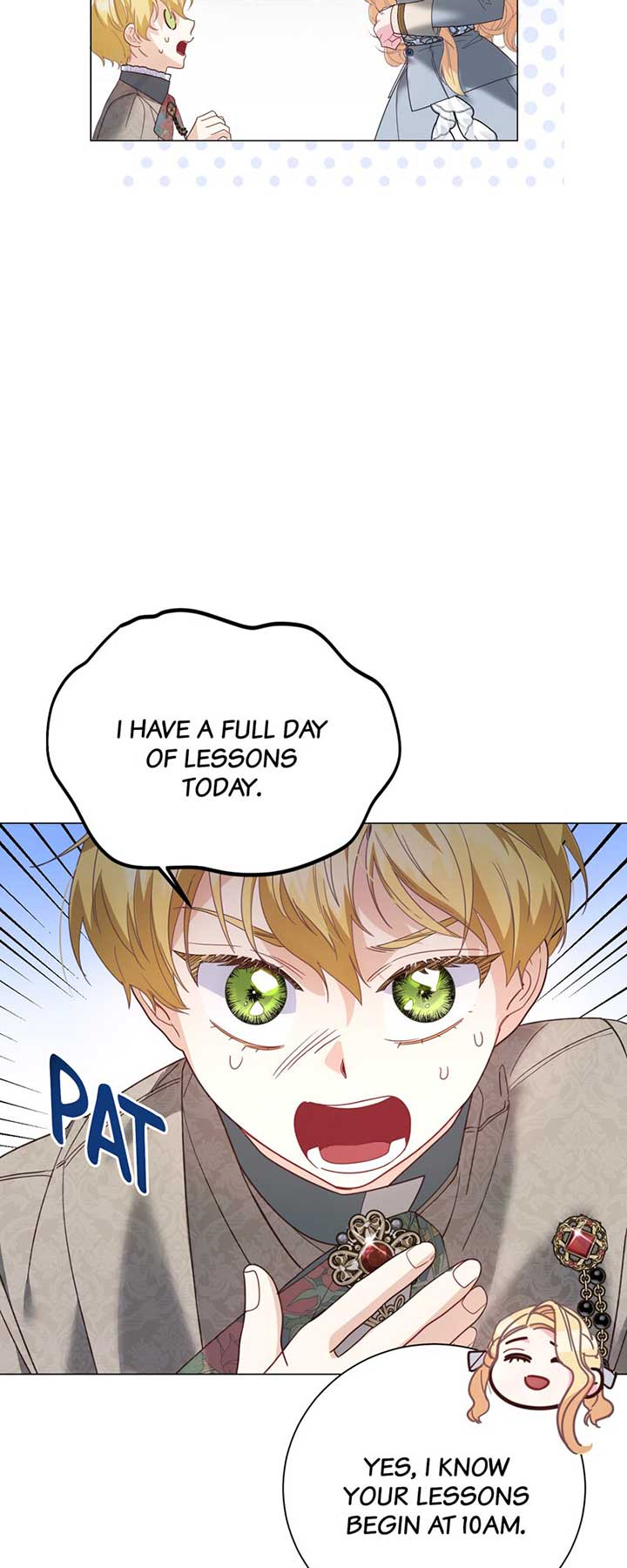 Until the Real One Shows Up  39 page 5