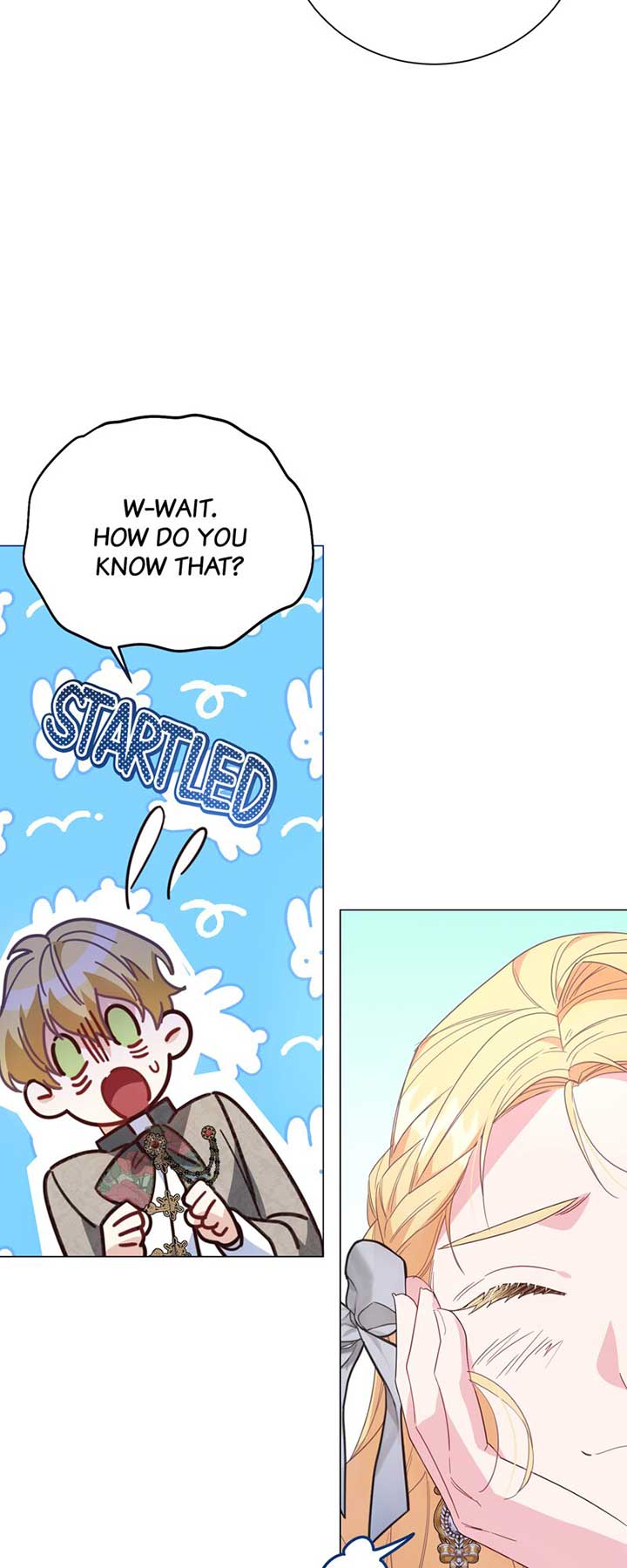 Until the Real One Shows Up  39 page 6