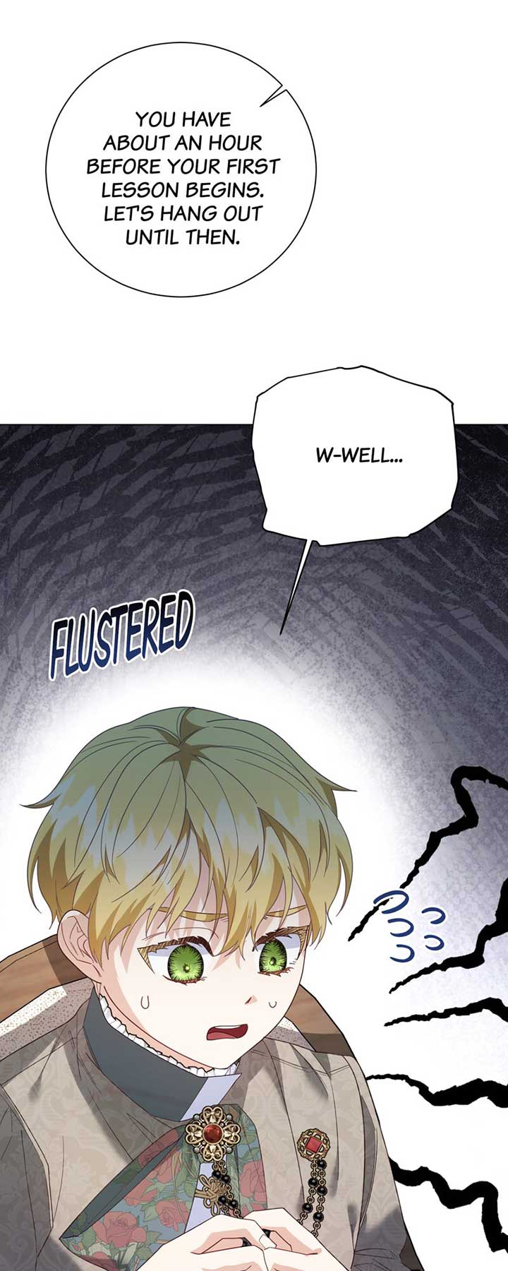 Until the Real One Shows Up  39 page 8