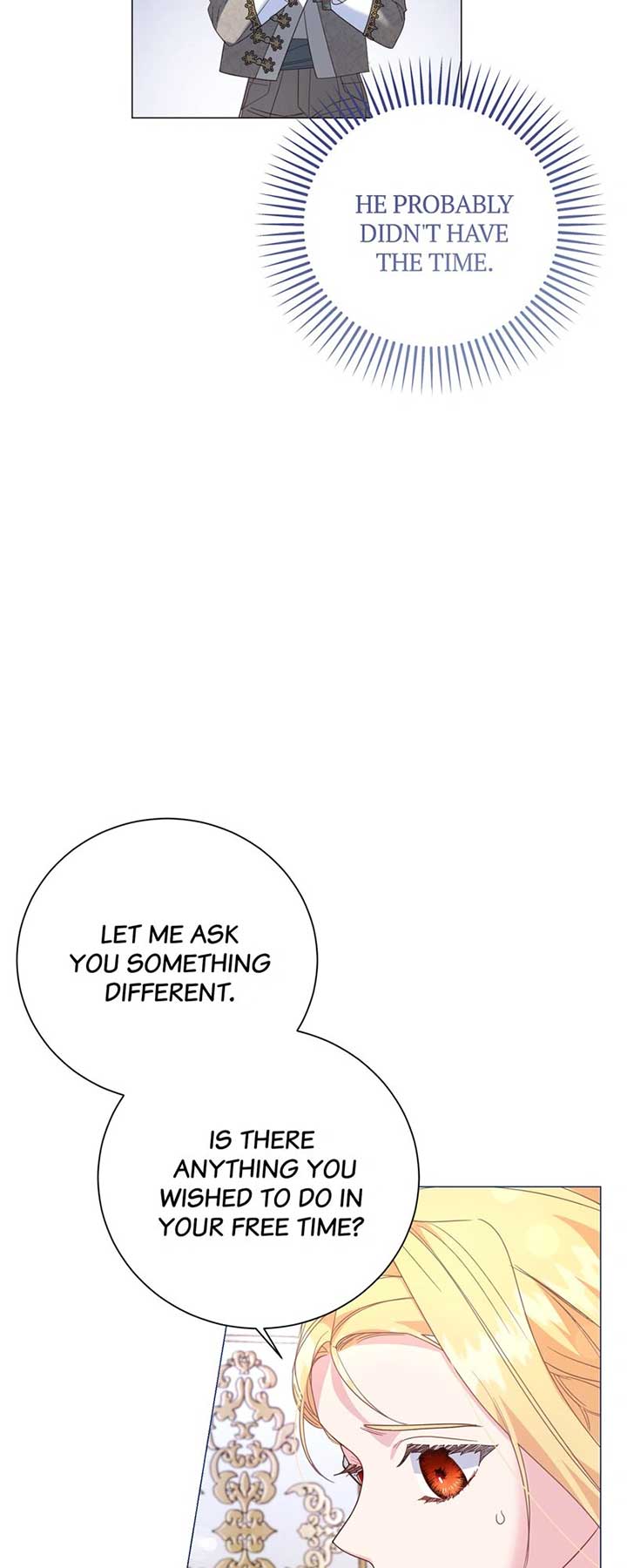 Until the Real One Shows Up  39 page 10