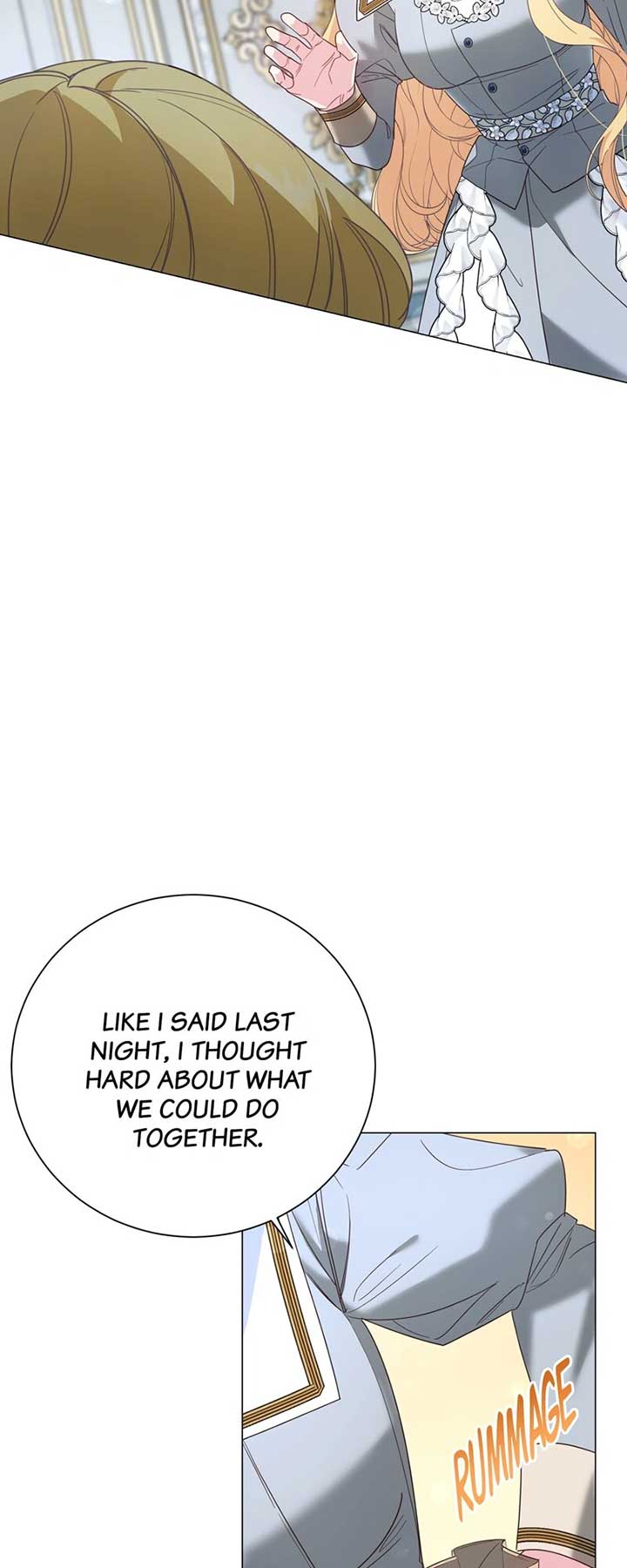 Until the Real One Shows Up  39 page 13