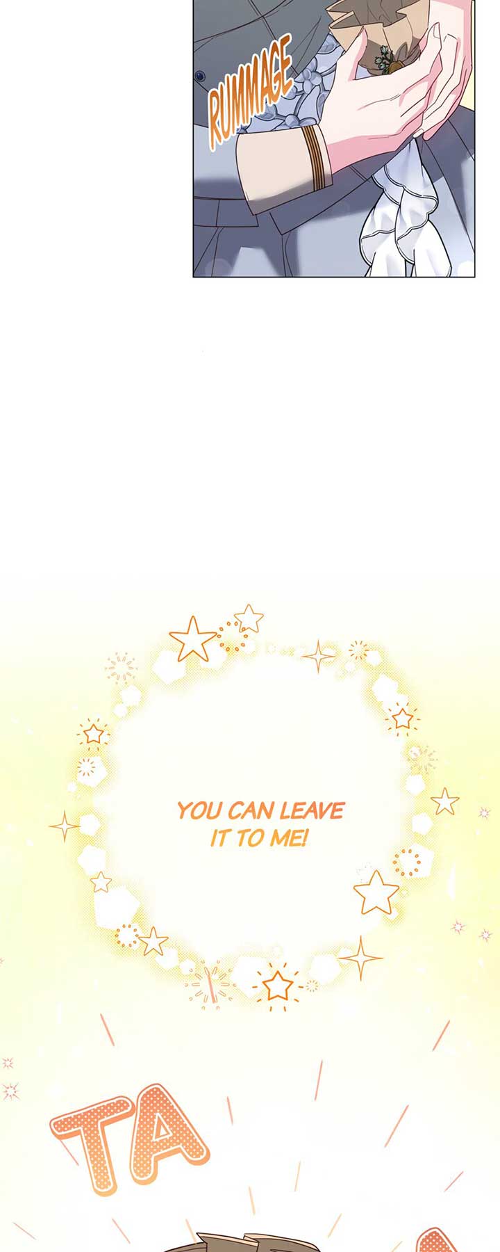 Until the Real One Shows Up  39 page 14