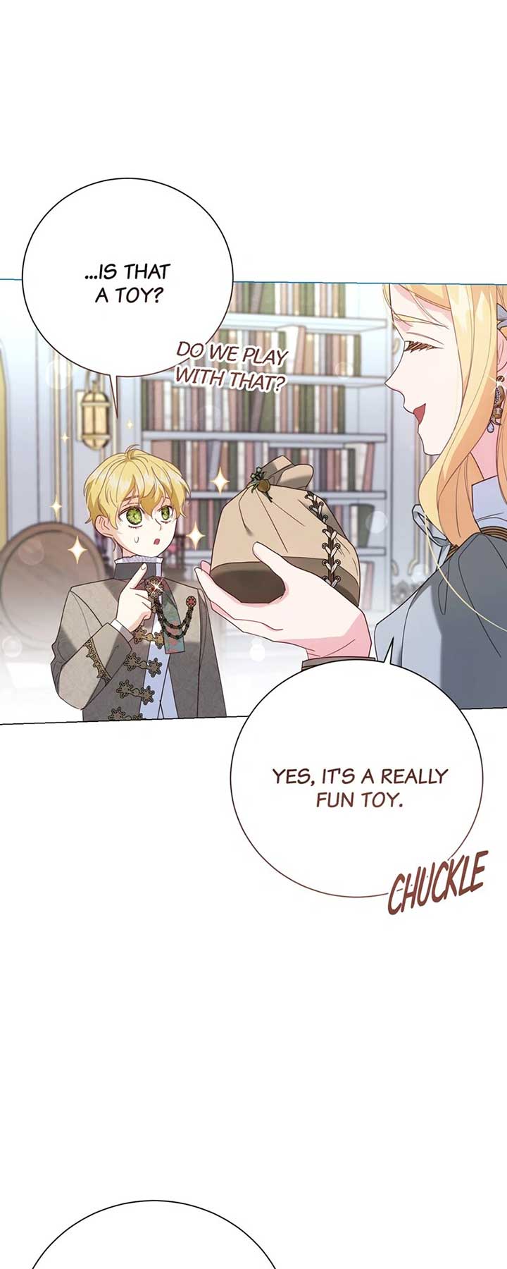 Until the Real One Shows Up  39 page 16