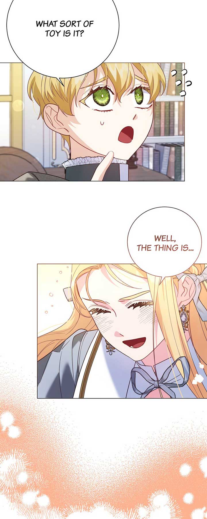 Until the Real One Shows Up  39 page 17