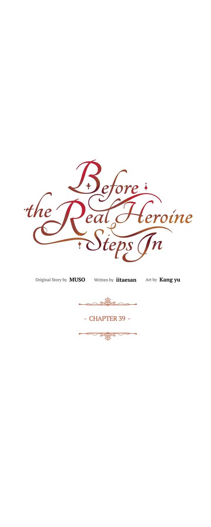 Until the Real One Shows Up  39 page 19