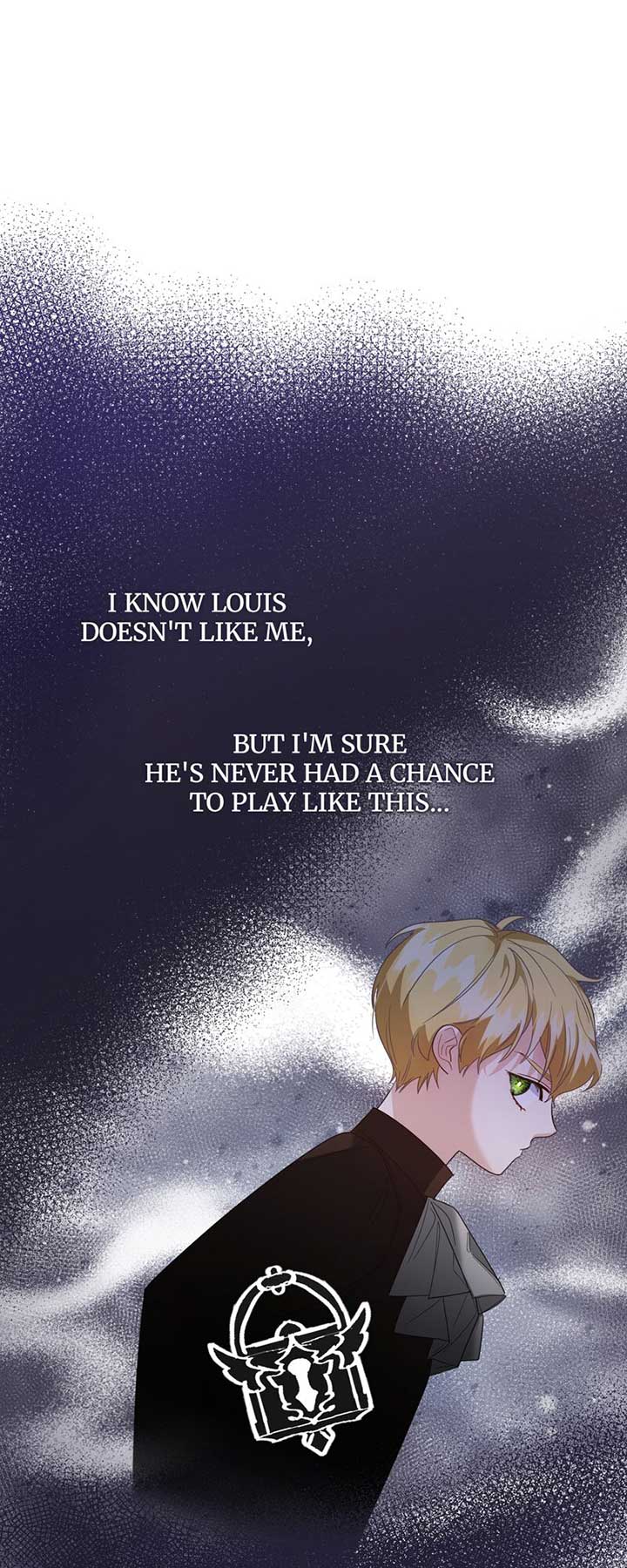 Until the Real One Shows Up  39 page 21