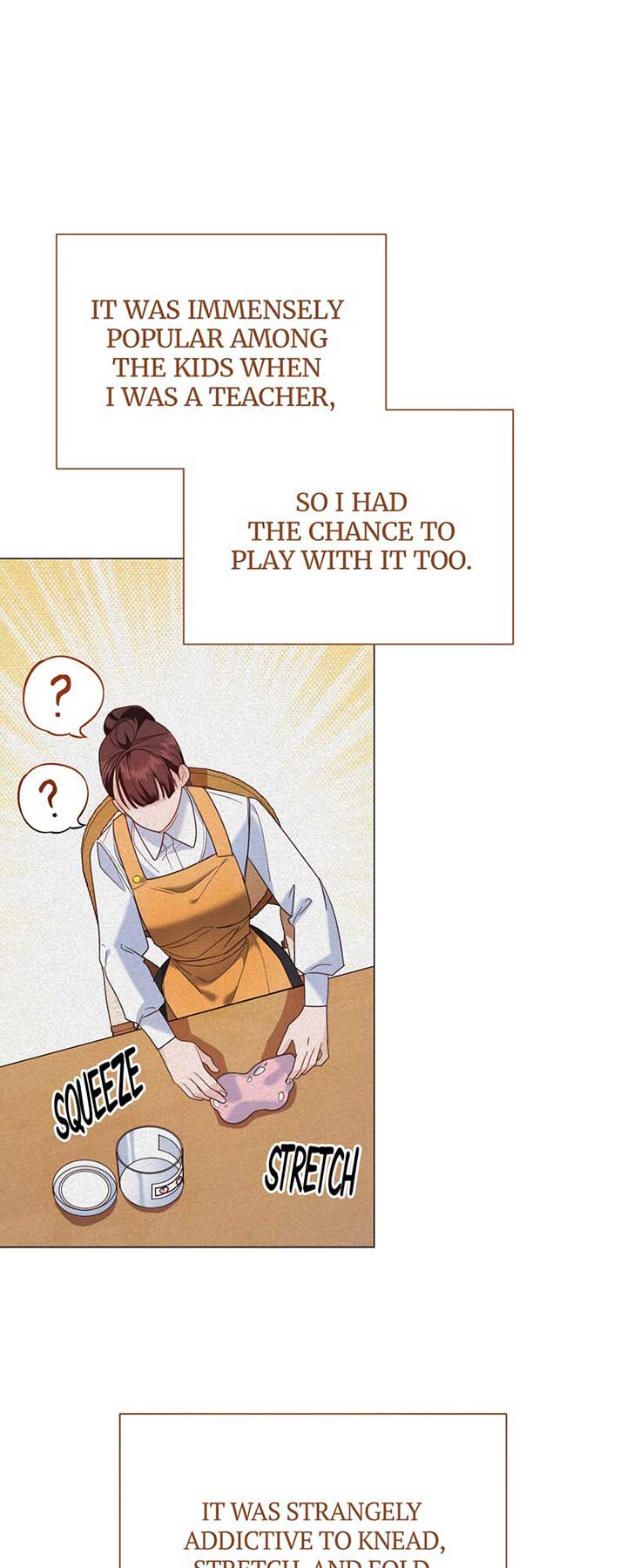 Until the Real One Shows Up  39 page 24