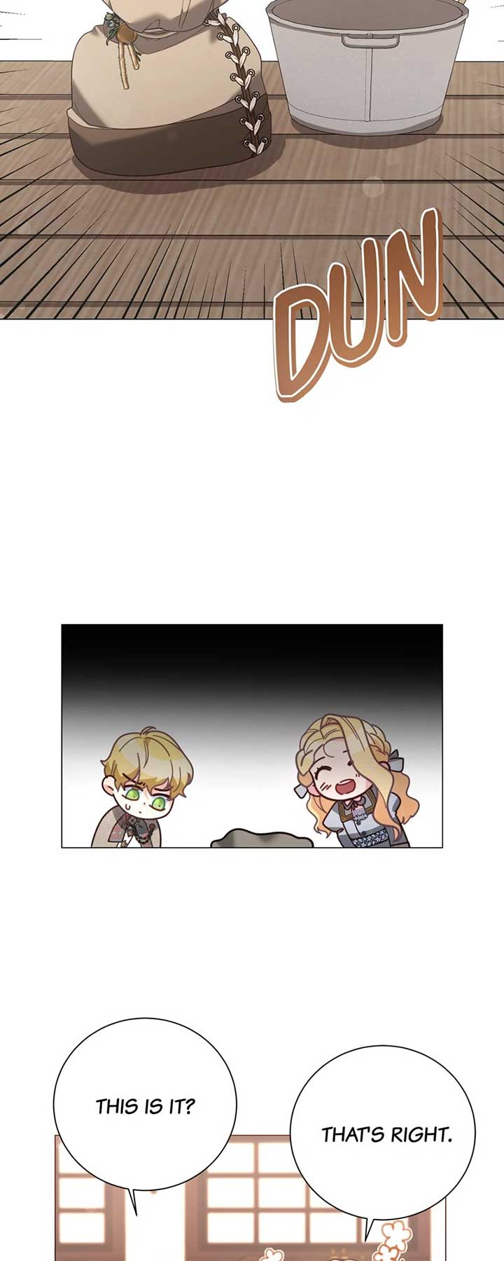 Until the Real One Shows Up  39 page 27